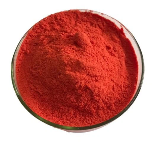Paprika Oleoresin Powder Paprika Oleoresin Powder