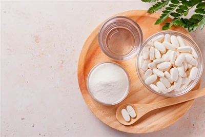 Fosfolipid nima va ular qanday vazifani bajaradi?
