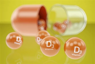 Sizga D3 vitamini kerak bo'lgan belgilar qanday?