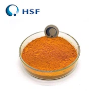 Fermentlangan zerdeçal kukuni